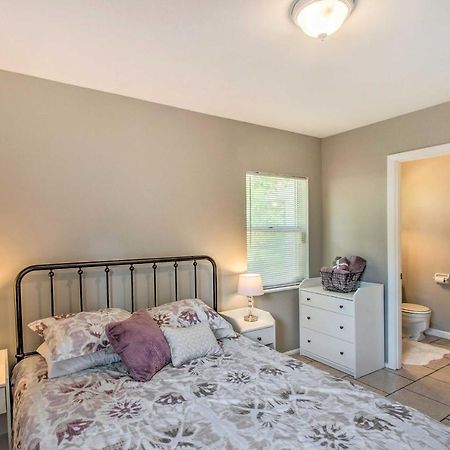 Pet-Friendly Brunswick Retreat With Gas Grill! Villa Exterior photo