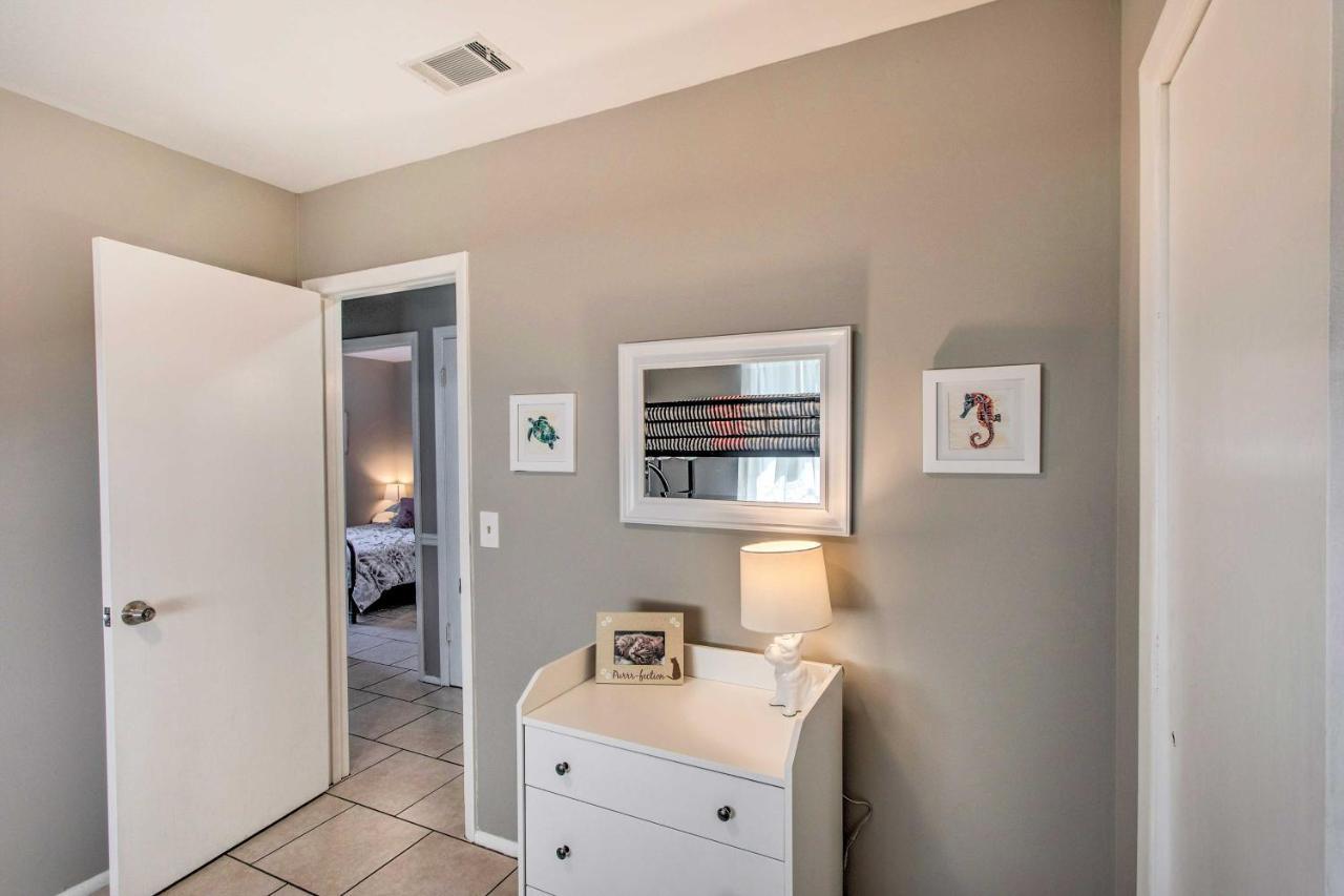 Pet-Friendly Brunswick Retreat With Gas Grill! Villa Exterior photo